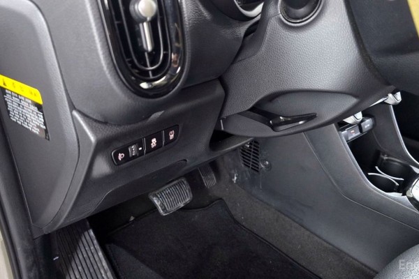 2021 Kia Morning с пробегом 39 050 км