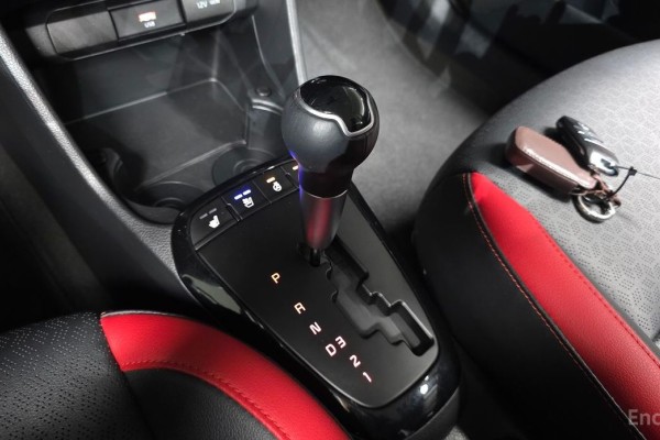 2022 Kia Morning с пробегом 54 690 км