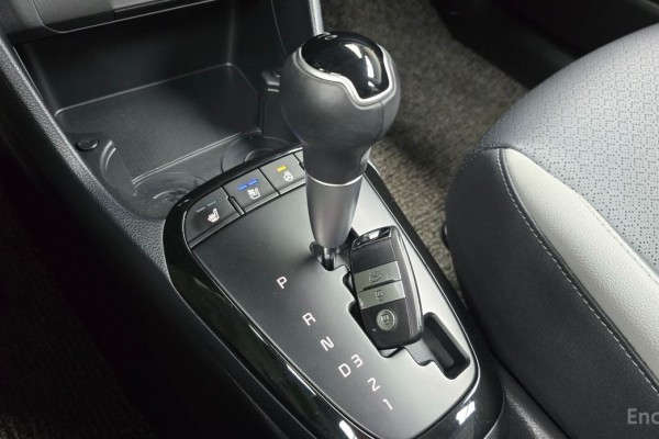 2021 Kia Morning с пробегом 38 944 км