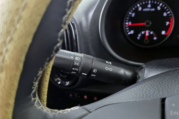 2021 Kia Morning с пробегом 39 050 км