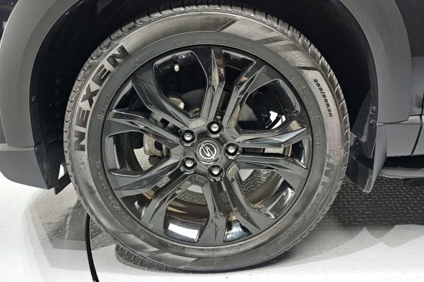 2022 SsangYong Rexton с пробегом 13 717 км