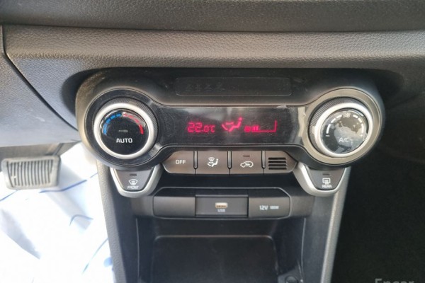 2021 Kia Morning с пробегом 73 329 км