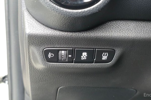 2022 Kia Morning с пробегом 54 690 км