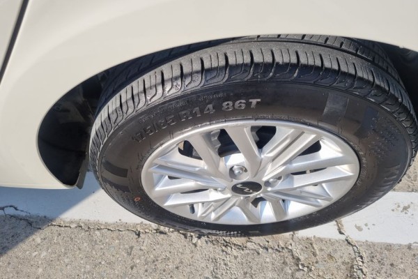 2021 Kia Morning с пробегом 73 329 км