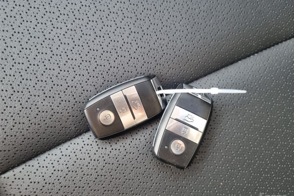 2021 Kia Morning с пробегом 73 329 км