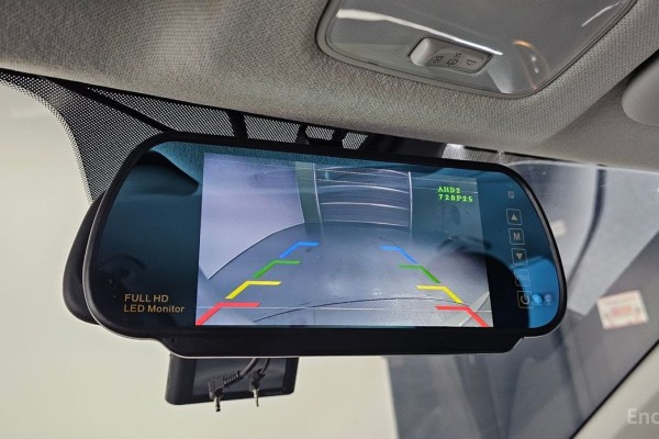 2022 Kia Morning с пробегом 44 807 км