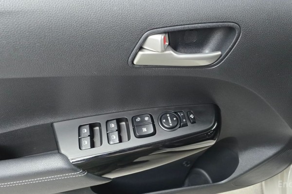 2021 Kia Morning с пробегом 38 944 км