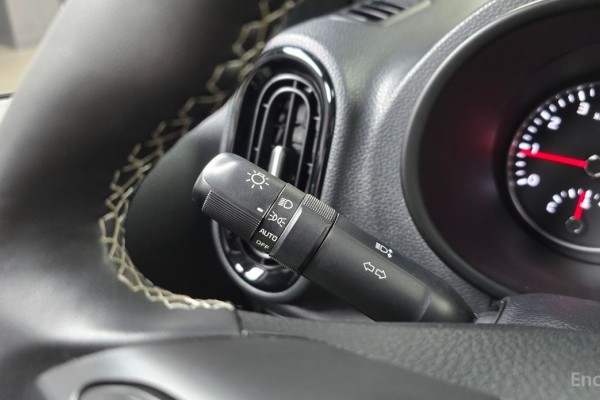 2021 Kia Morning с пробегом 38 944 км