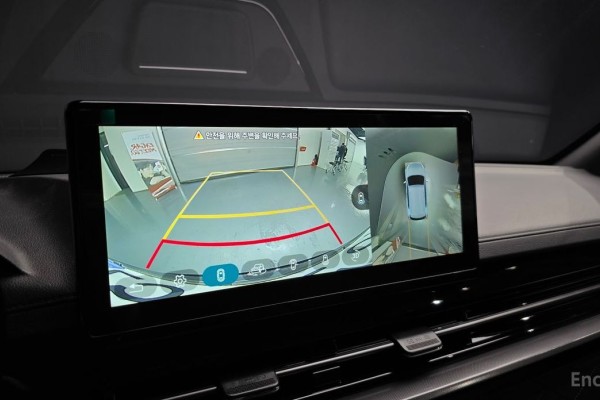 2024 SsangYong Rexton с пробегом 10 106 км