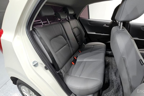 2021 Kia Morning с пробегом 70 442 км