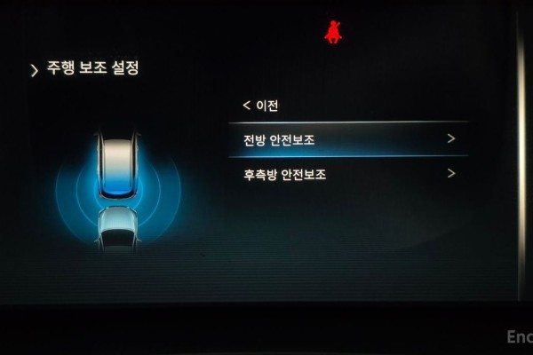 2024 SsangYong Rexton с пробегом 10 106 км