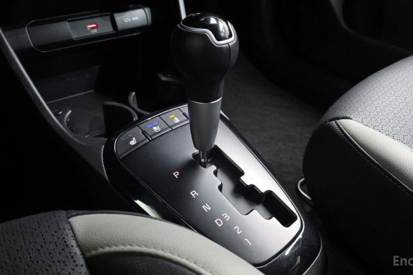 2022 Kia Morning с пробегом 33 315 км