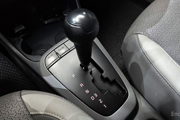 2021 Kia Morning с пробегом 48 125 км