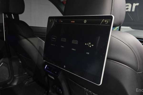 2024 SsangYong Rexton с пробегом 10 106 км