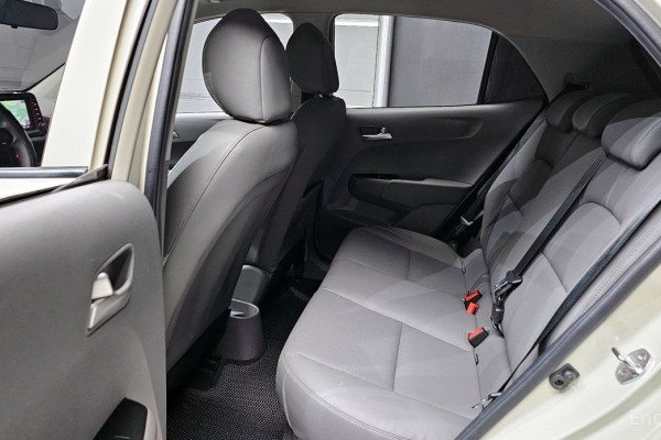 2021 Kia Morning с пробегом 48 125 км