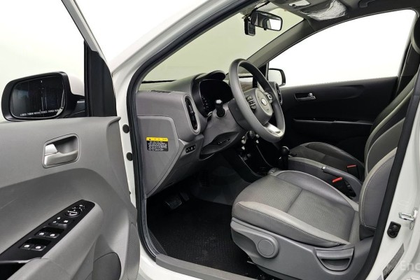 2021 Kia Morning с пробегом 51 820 км