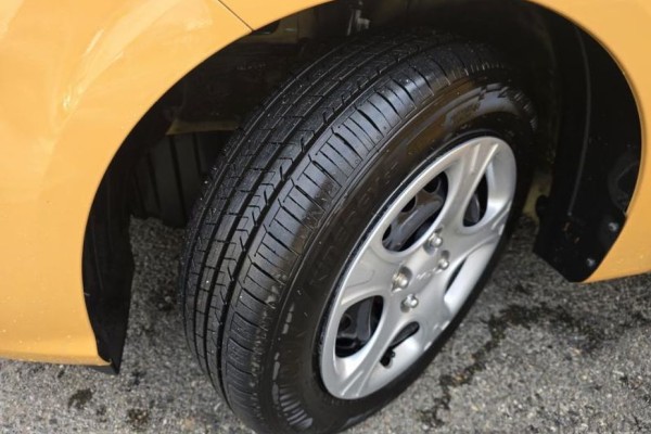 2022 Kia Morning с пробегом 51 324 км