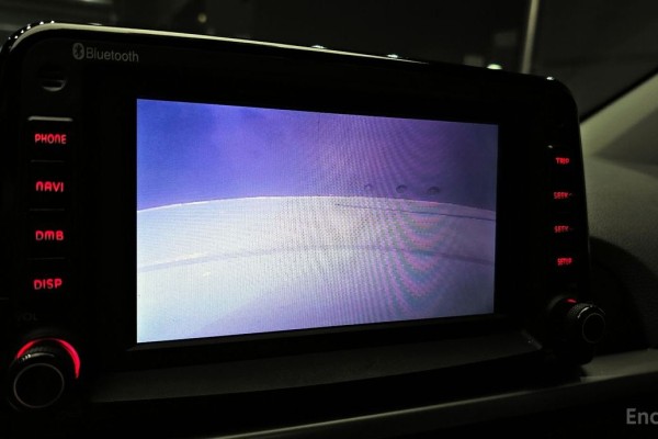 2021 Kia Morning с пробегом 48 125 км