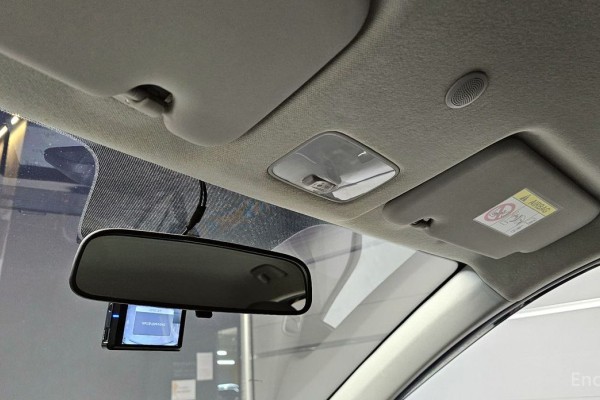 2021 Kia Morning с пробегом 48 125 км