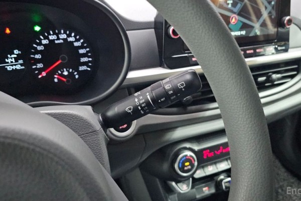 2021 Kia Morning с пробегом 70 442 км