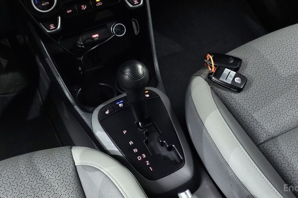 2021 Kia Morning с пробегом 32 499 км