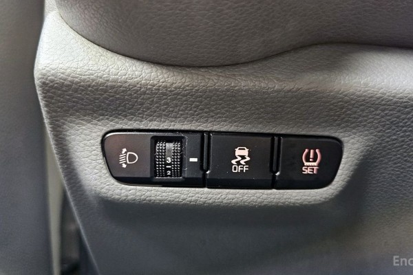 2021 Kia Morning с пробегом 48 125 км