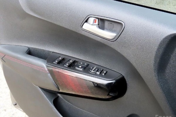 2021 Kia Morning с пробегом 69 189 км