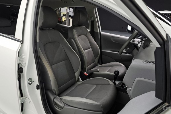 2021 Kia Morning с пробегом 32 499 км