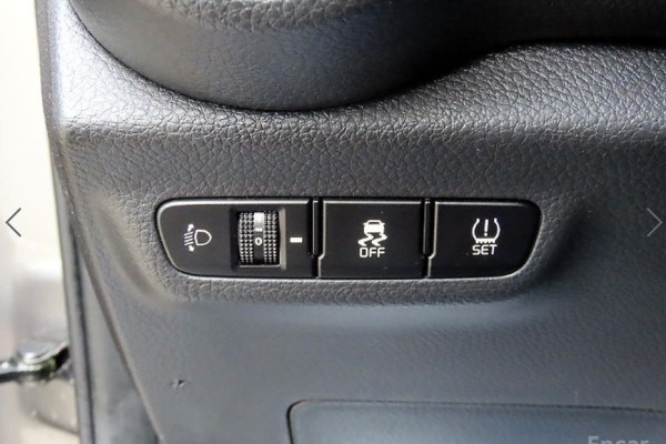 2021 Kia Morning с пробегом 69 189 км