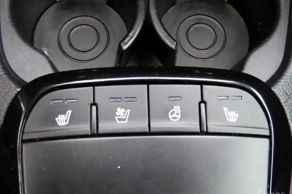 2021 Kia Morning с пробегом 69 189 км