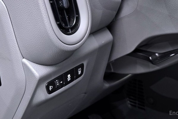 2021 Kia Morning с пробегом 51 820 км