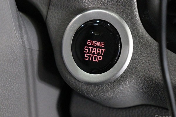 2021 Kia Morning с пробегом 32 498 км