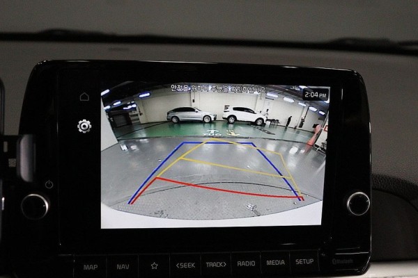 2021 Kia Morning с пробегом 32 498 км