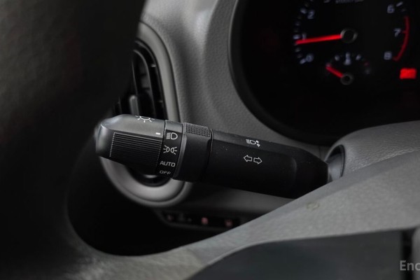 2021 Kia Morning с пробегом 35 665 км