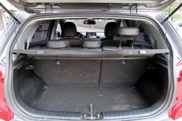 2021 Kia Morning с пробегом 69 189 км