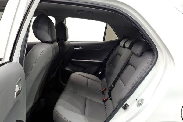 2021 Kia Morning с пробегом 32 499 км