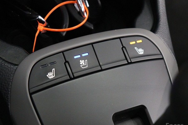 2021 Kia Morning с пробегом 32 498 км