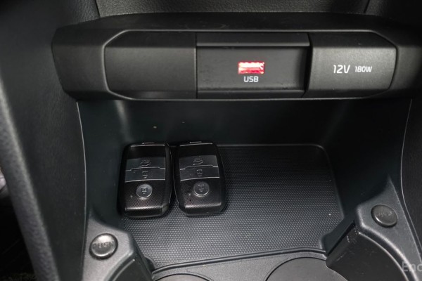 2021 Kia Morning с пробегом 35 665 км