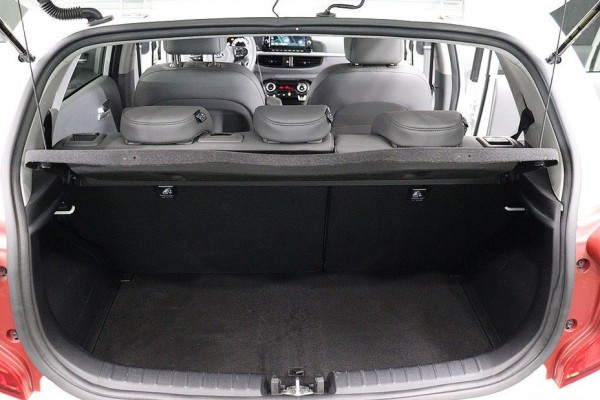 2021 Kia Morning с пробегом 32 498 км