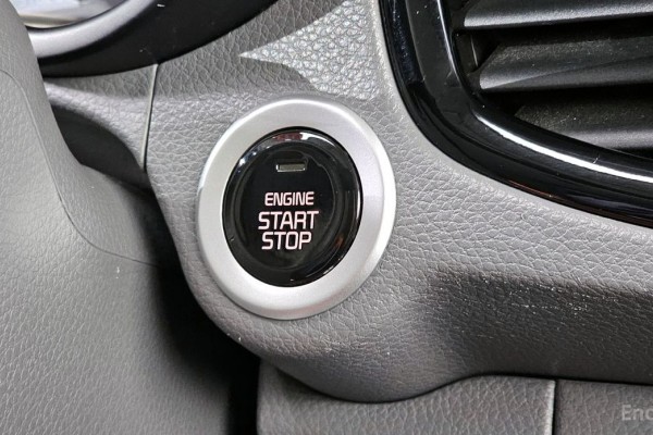 2021 Kia Morning с пробегом 51 820 км