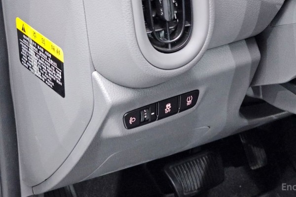 2021 Kia Morning с пробегом 32 499 км