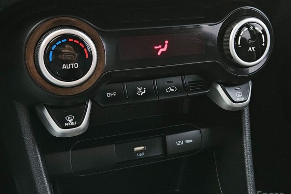 2022 Kia Morning с пробегом 44 367 км