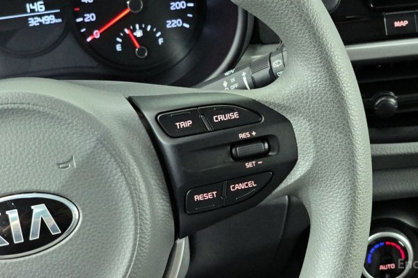 2021 Kia Morning с пробегом 32 499 км