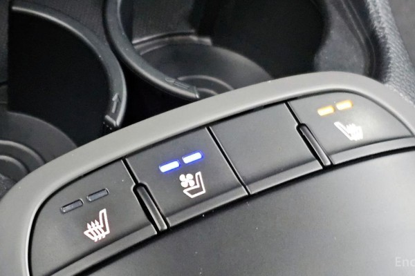 2021 Kia Morning с пробегом 32 499 км