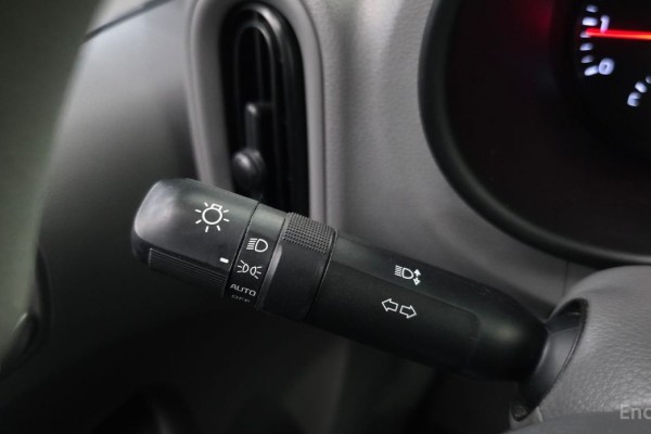 2021 Kia Morning с пробегом 45 967 км