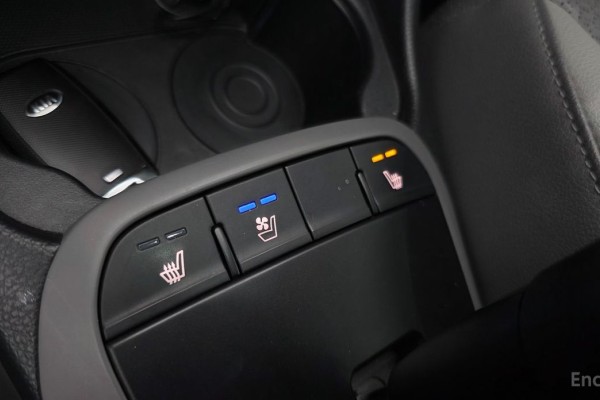 2021 Kia Morning с пробегом 45 967 км