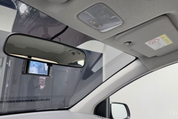 2021 Kia Morning с пробегом 45 967 км