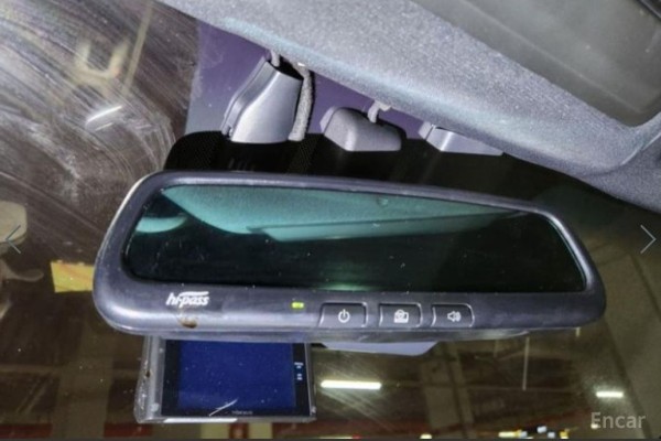 2022 SsangYong Rexton с пробегом 96 500 км