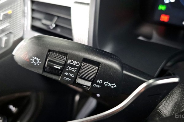 2022 SsangYong Rexton с пробегом 56 295 км