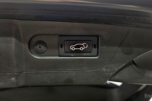 2022 SsangYong Rexton с пробегом 56 295 км